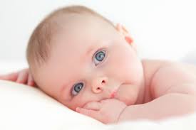 Augenfarbe Beim Baby Wann Steht Sie Fest Babyartikel De Magazin