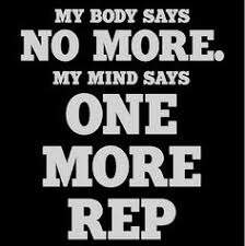 Fitness,Motivation, and Quotes on Pinterest | Crossfit Kids ... via Relatably.com