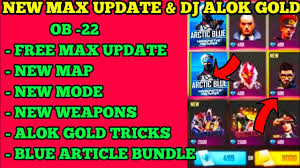 Players can claim any character without spending dj alok is one of the most popular characters that were recently added to the game. Dj Alok Gold Tricks Free Fire New Update Max Ob 22 Event Tricks Tamil Alok Gold à®² à®µà¯«à®® Youtube Free Video Game Dj Free Songs