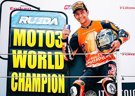 Parlons MotoGP : José Antonio Rueda a écrasé la concurrence, mais ce n'est  pas tout - Paddock GP