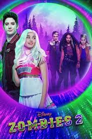 15 juicy secrets from the dcom zombies that'll blow your mind. Zombies 2 Wikipedia