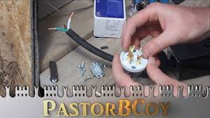 Individuals who are interested in craft making can surely take pleasure in the benefits of. Wiring A Conversion Plug From Generator To Welder Youtube