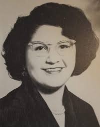 Obituary for Viola Louise (Strong) Cournoyer