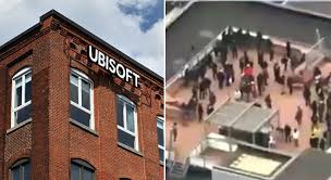 Victor radley's origin debut in jeopardy as roosters lock gets binned in fiesty #nrlroostersbroncos clash. Montreal Police Find No Threat After Reports Of Possible Hostage Situation In Ubisoft Building