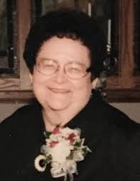 Jane Downing Obituary (1925