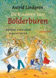 Mijn Jeugdfavoriet Heerlijk Om Voor Te Lezen Of Zelf Lezen Astrid Lindgren Uitgeverij Ploegsma Astrid Lindgren Boeken Kinderboeken
