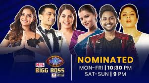 Watch bigg boss 14 29th january 2021 video episode 119 hq video online by colors … Bigg Boss 14 November 21 Episode Live Updates Abs News247