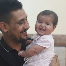 A year after Syria's deadly earthquake, orphaned children adjust to the  loss bit by bit