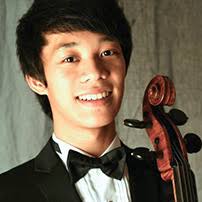 Participating Artists for Stars of Today & Tomorrow Concert