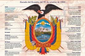 El día del escudo nacional conmemora la creación y declaración de este como símbolo patrio de argentina en 1813. Escudo Nacional Del Ecuador