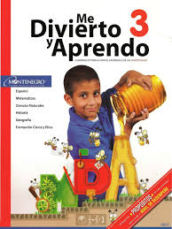 Es un cuaderno de trabajo elaborado con la finalidad de reforzar los conocimientos, habilidades y . Me Divierto Y Aprendo 3 Pdf Diccionario Palabra