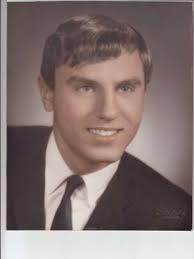 Donald James Bradley