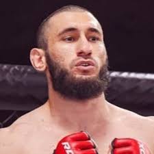 Zelim Zubairaev vs. Nabil Malki, FCR 21