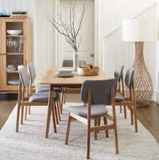 House Interior Scandinavian Dining Tables 70 Ideas Dining Room Decor Modern Minimalist Dining Room Mid Century Modern Dining Room