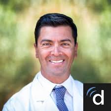 Dr. Edgar Celis, MD