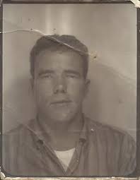 Everett Holt (1934-2008)