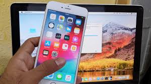 Ios 12 4 7 Jailbreak Mac Iphone 6 Plus Ios 12 4 7 Jailbreak Mac Youtube