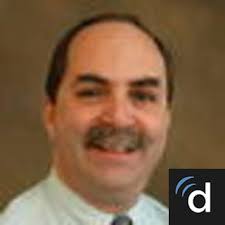 Dr. Paul B. Rosenberg, MD