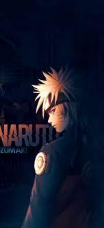 Wallpaper naruto uzumaki and hinata manga, background images wallpapers, . 1242x2688 Naruto Uzumaki Cool Banner Iphone Xs Max Wallpaper Hd Anime 4k Wallpapers Images Photos And Background Wallpapers Den