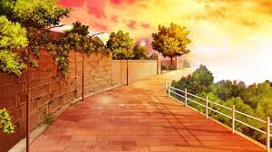 See aesthetic background stock video clips. Aesthetic Background Anime Park Novocom Top