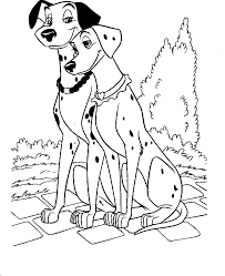 Dibujos Para Colorear 101 Dalmatas Horse Coloring Pages Cartoon Coloring Pages Disney Coloring Pages