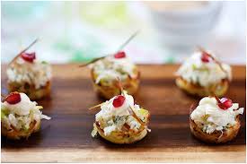 Image result for amuse bouche