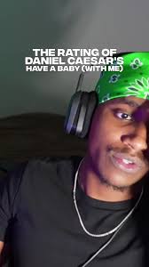 Homiesexual Daniel Cesar