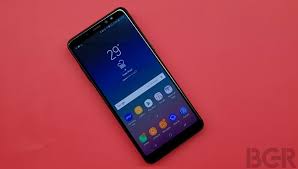 Furthermore, the aspect ratio of the samsung galaxy a8 plus 2018 is 18.5:9 so that you can enjoy vivid and crystal clear visuals while watching videos, playing games, or streaming movies online. Samsung Galaxy A8 2018 Review A Worthy Alternative To Oneplus 5t Honor View10 And Xiaomi Mi Mix 2
