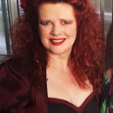 Stream Work my way back to you by Catherine Lambert