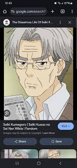 he doesn't look villian he's just a little cutie patootie ><