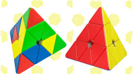 Speedcubing Workshop – Registration Required