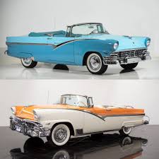 Image result for Casino Cream 1950 Ford