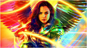 1980'lerin ortasında, yeni tehlikelerle karşı karşıya olan wonder woman (diana prince), bu kez varlıklı iş insan max lord ve korkunç bir trajedi sonrası kötü birine dönüşen azılı düşmanı cheetah ile karşı karşıya gelecektir. Gal Gadot S Wonder Woman 1984 To Release On Christmas Eve In India One Day Before The Us Telangana Tribune