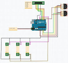 Nov 10, 2020 · gecko g540 wiring diagram effectively read a electrical wiring diagram, one provides to know how the particular components in the method operate. Help Needed Controlling 3 Stepper Motors Through A Gecko G540 Jobs And Paid Consultancy Arduino Forum
