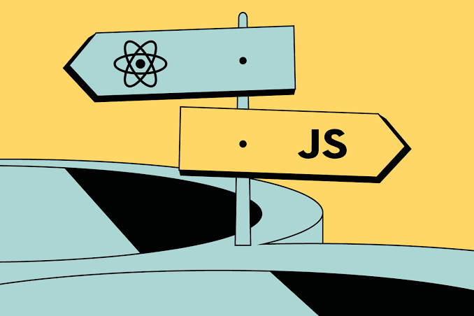 Vanilla JavaScript vs React: Choosing the Right Tool for Web Development - Async Labs - Software Development & Digital Agency