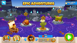 Valoración de los usuarios para bloons td 6: Descargar Bloons Td 6 Mod Apk V28 2 Dinero Ilimitado