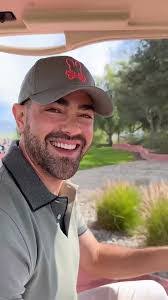 James Whipp's Instagram, Twitter & Facebook