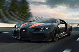 Fastest Cars In The World 2020 1 Hennessey Venom F5 301 Miles Per Hour 2 Koenigsegg Agera Rs 278 Miles Per Hou Bugatti Chiron Car In The World Bugatti Cars
