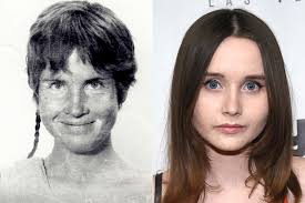 Once Upon A Time In Hollywood' Cast vs Real Life Manson Family