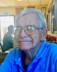 Giles "Tom" Dunn Obituary July 15, 2025