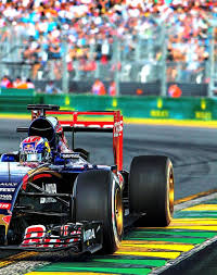 Max Verstappen Formule 1 Rally Sport