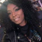 Meet Ashlee Bell-Williams: Baker and Event Coordinator