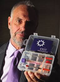 CQR Assissted Suicide