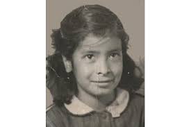 Patricia Manuel Obituary (1942