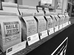 Mile Zero Coffee Co