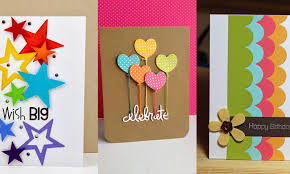 Scrapbook birthday card you are currently reading about 10 diy handmade birthday card ideas. Amazon Com Birthday Cards Ideas Appstore For Android