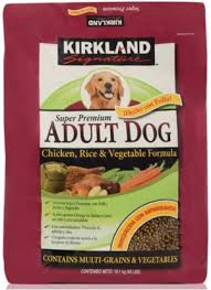 Candysue september 10, 2020 at 3:41 pm mst. Kirkland Costco Dog Food Review 2021 Recalls Ingredients Nutrition Information Toprateddogfoods Com
