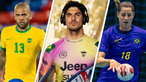 Confira a agenda das olímpiadas de tóquio 2020 e fique por dentro da programação completa Lmynf7iv9rbmhm