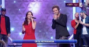 Samedi soir, nagui lui a rendu hommage et semblait très ému. N Oubliez Pas Les Paroles Un Ancien Candidat De Nouvelle Star Face A Nagui Puremedias