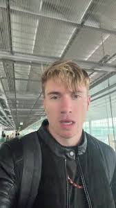 Emotionally Moving Pilot Retirement Announcement After 55 Years